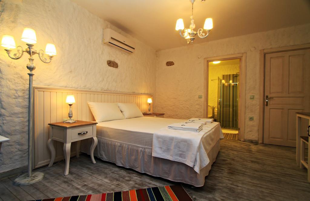 Mina Hotel Alacati Room photo